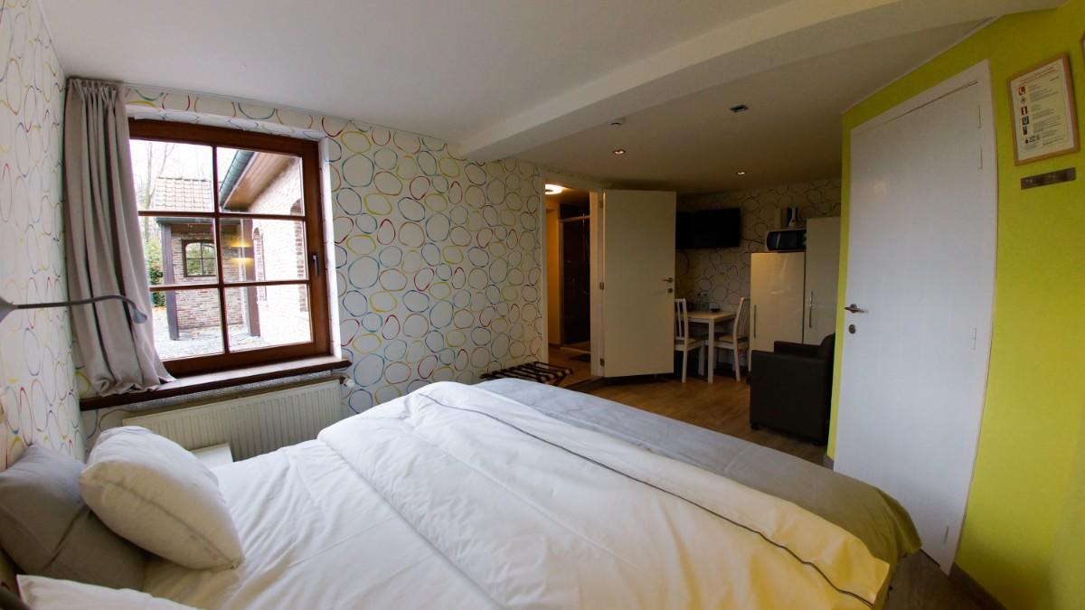 B&B Ter Gracht Wevelgem Exterior photo