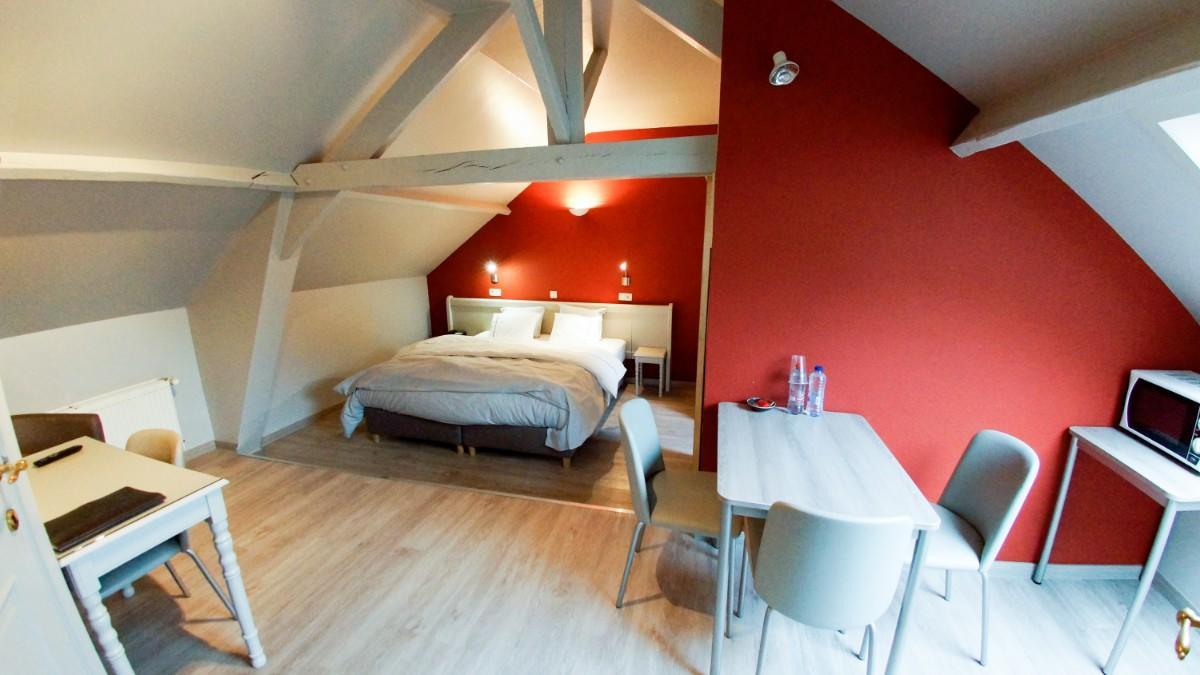 B&B Ter Gracht Wevelgem Exterior photo