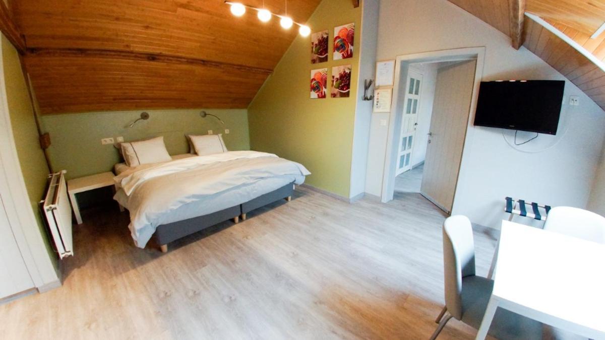 B&B Ter Gracht Wevelgem Exterior photo