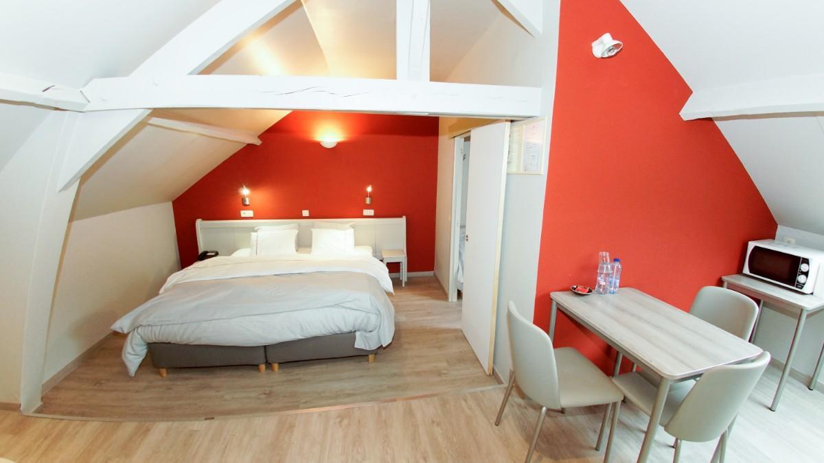 B&B Ter Gracht Wevelgem Exterior photo