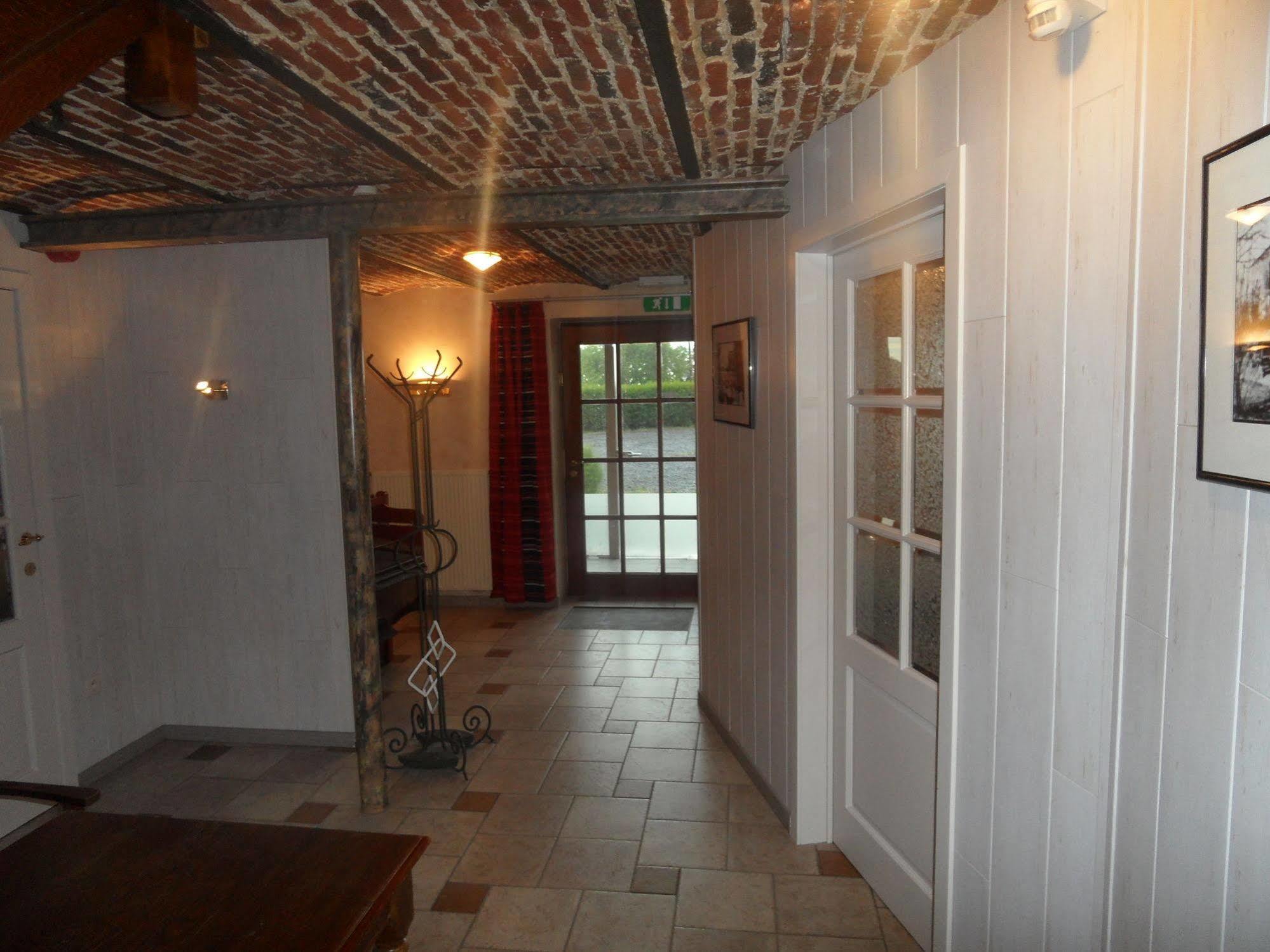 B&B Ter Gracht Wevelgem Exterior photo